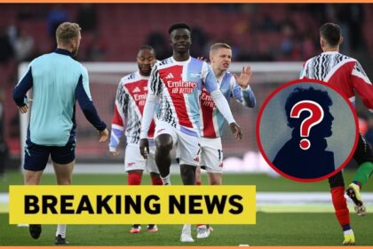 Arsenal breaking news