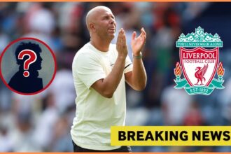 Report: Liverpool considering January move for 'huge talent' to solve problems