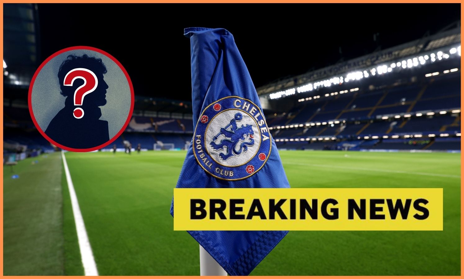 Chelsea submit 'very exciting proposal' after careful discussions with Manchester United and Liverpool targets