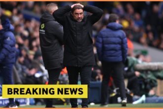 Leeds hit hard by PSR ahead of January