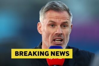'This will happen before Christmas': Carragher makes bold claims about Man United Man