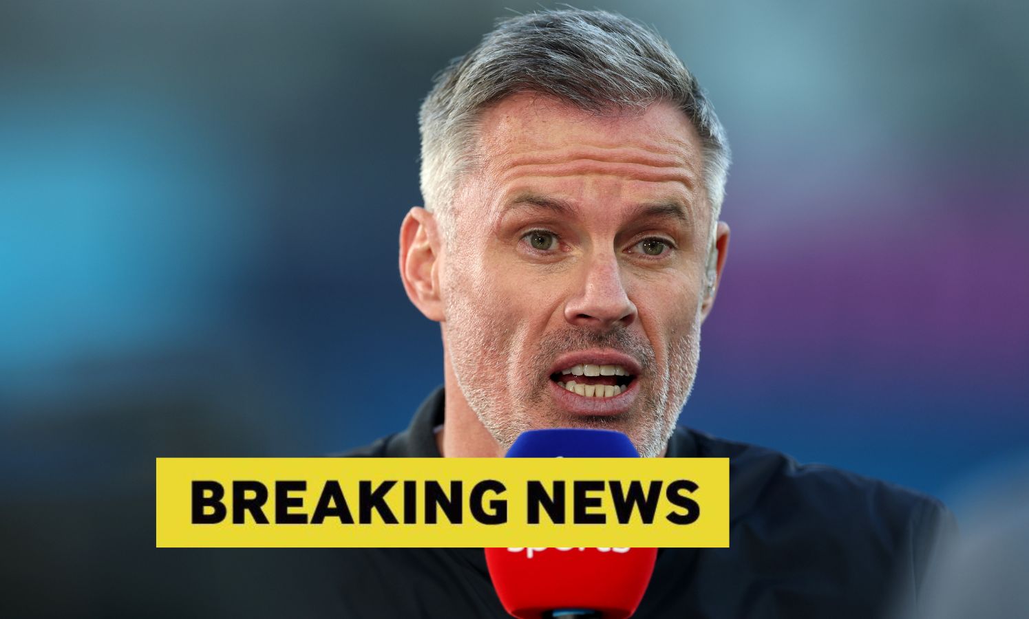 'This will happen before Christmas': Carragher makes bold claims about Man United Man