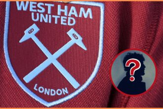 West Ham United club logo