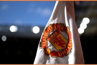 Just In: Manchester United considering shock January move for Bellingham