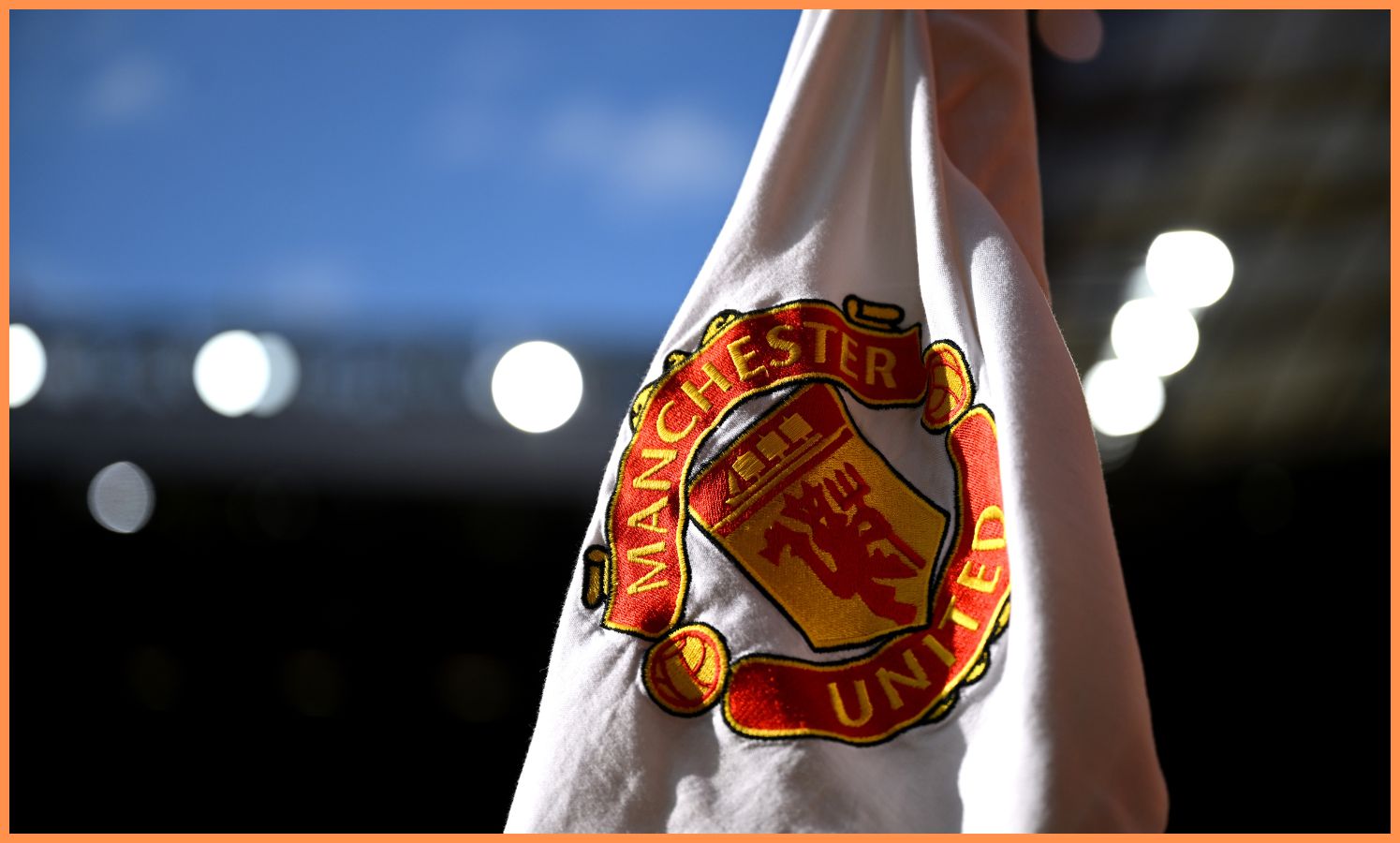 Just In: Manchester United considering shock January move for Bellingham