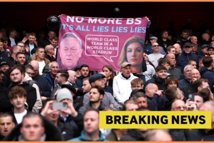 West Ham admit they made a mistake signing players in the summer