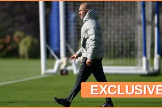 Source: Chelsea vie for top spot in Liverpool bid for 23-year-old ahead of January window