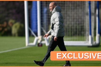 Source: Chelsea vie for top spot in Liverpool bid for 23-year-old ahead of January window