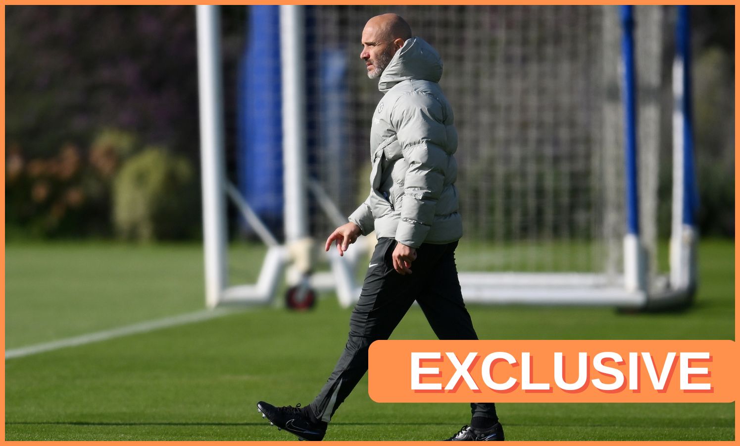 Source: Chelsea vie for top spot in Liverpool bid for 23-year-old ahead of January window