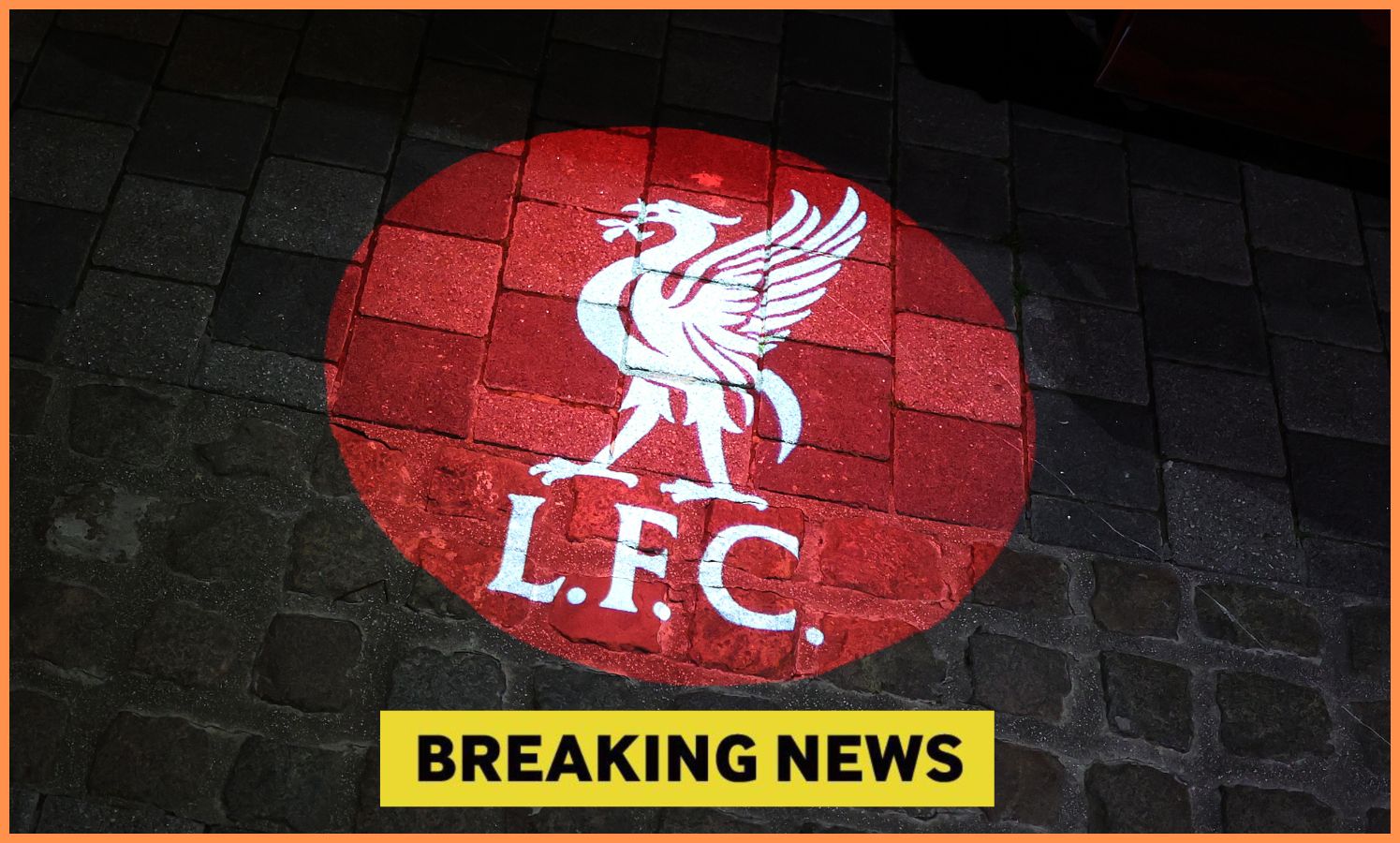 Liverpool FC logo and