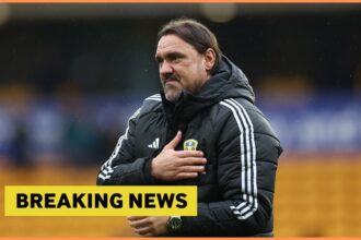 Report: Leeds 'definitely' interested in January transfer of 'top player' from English club