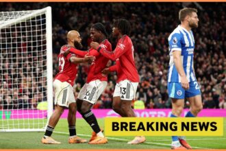 “I showed I belong there” – Wayne Rooney waxes lyrical about Manchester United star