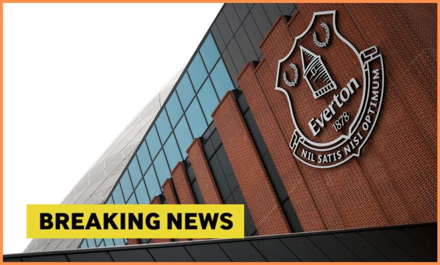 Everton register interest in Manchester United player who wants to leave in January