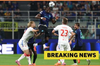 Super defender keen to join Crystal Palace – asking price reduced