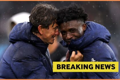 Tottenham could make surprise departure in January – transfer talks revealed