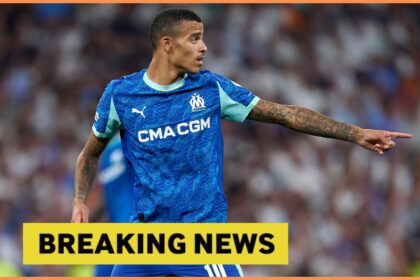 Mason Greenwood breaking news