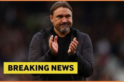 Leeds United breaking news