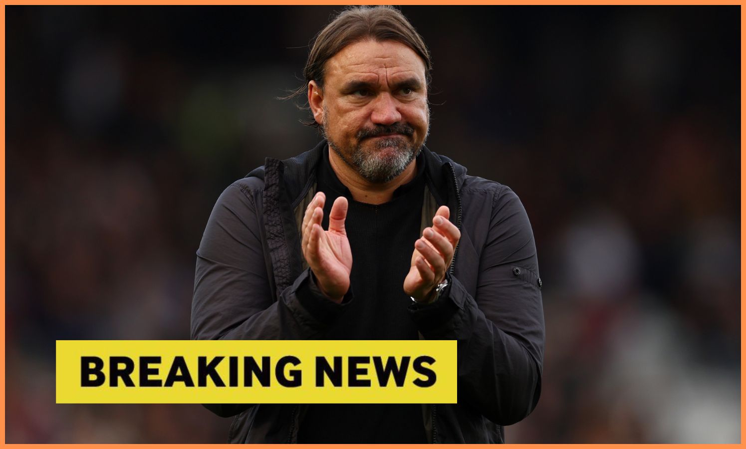 Leeds United breaking news