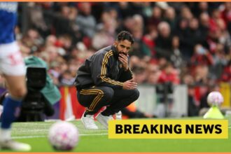 Officials allow Manchester United to sign one player in 2026