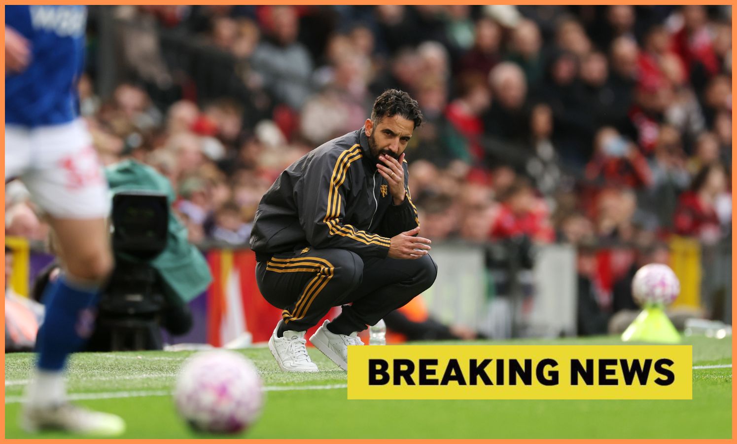 Officials allow Manchester United to sign one player in 2026