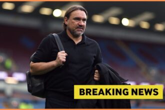 Report: Leeds are 'monitoring' 23-year-old African powerhouse ahead of January match