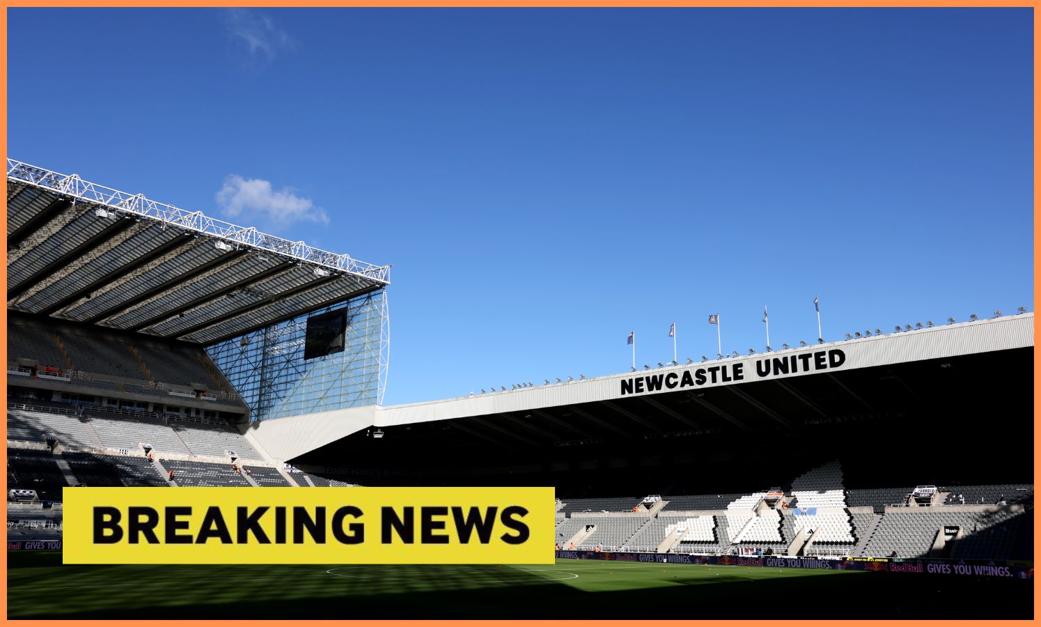 Newcastle decide to sign in January amid injury problems