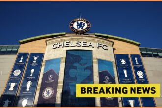 Insider reveals Chelsea plans to sign Bundesliga defender