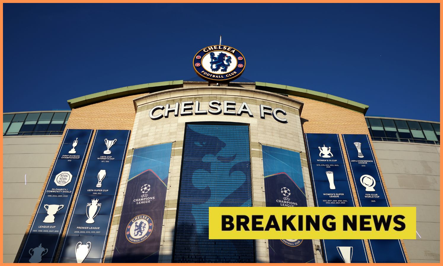 Insider reveals Chelsea plans to sign Bundesliga defender