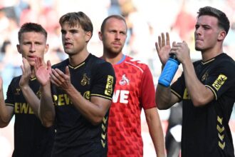 Chelsea join race to sign £17m German forward with Bayern Munich also interested