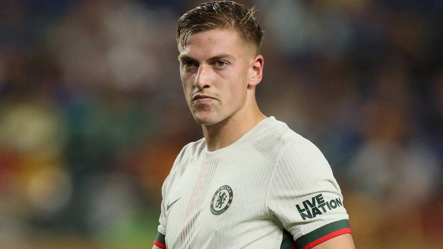 Cobham has better talent than Delap and Chelsea should be 'excited'