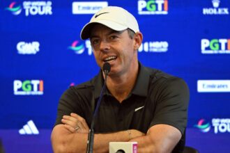 DP World Tour India Championship 2025: Rory McIlroy, Tommy Fleetwood, Viktor Hovland headline favorites