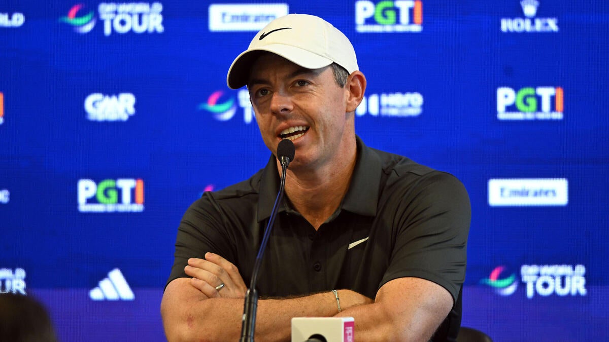 DP World Tour India Championship 2025: Rory McIlroy, Tommy Fleetwood, Viktor Hovland headline favorites