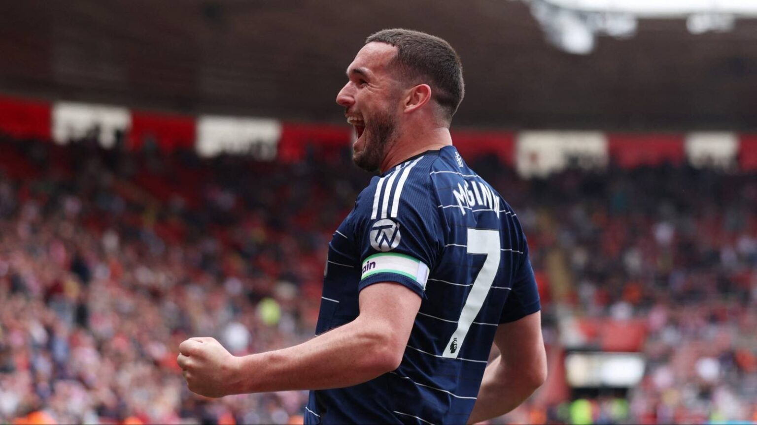 Emery must unleash Aston Villa's 18-year-old 'youth version of McGinn'