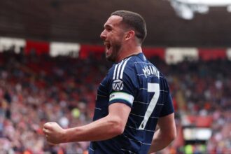 Emery must unleash Aston Villa's 18-year-old 'youth version of McGinn'