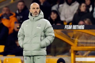 Enzo Maresca accepts Juventus' approach as Chelsea demand huge compensation