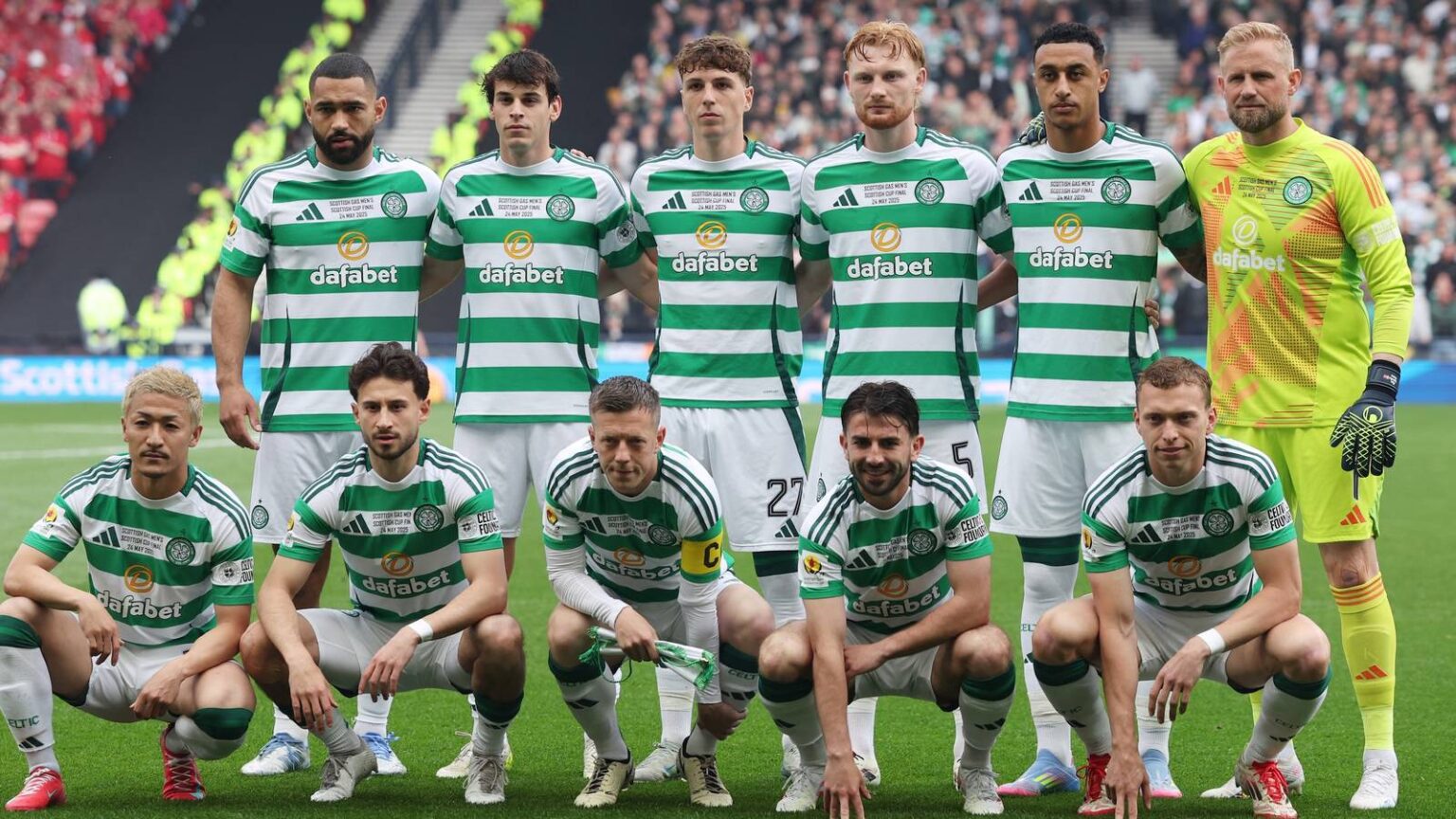 Ex-Celtic man who knows Premier League star 'personally' says he dreams of moving to Parkhead