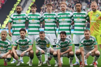 Ex-Celtic man who knows Premier League star 'personally' says he dreams of moving to Parkhead