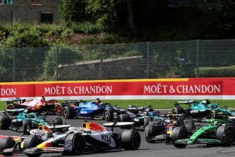 F1 agrees further relief for struggling power unit manufacturers in 2026