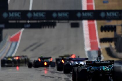 FIA confirms nine teams comply with F1 cost cap