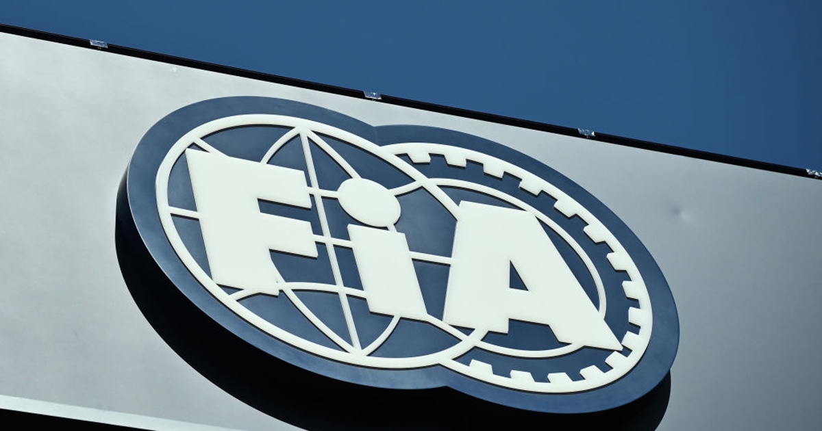FIA faces legal action over allegations of 'serious democratic flaws'