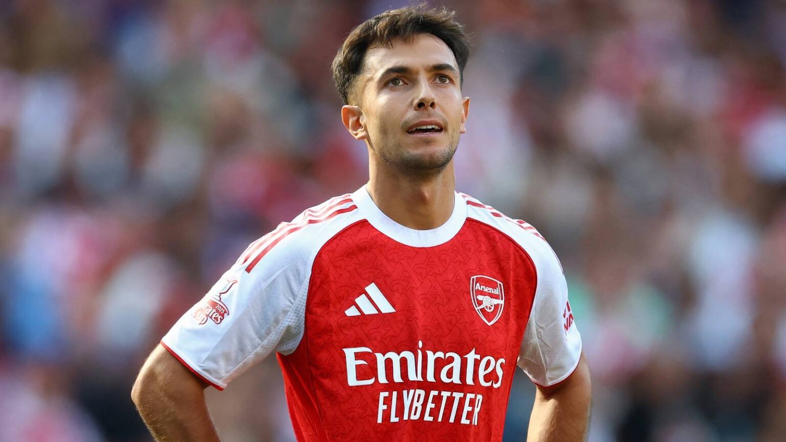 Former Arsenal 'genius' joins Zvimendi in Prem's best commercial
