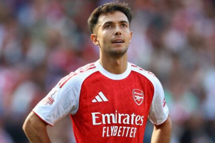 Former Arsenal 'genius' joins Zvimendi in Prem's best commercial