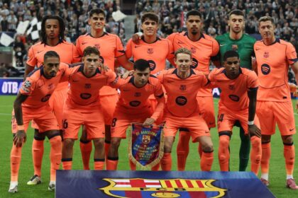 Former Barcelona forward could decide to move to West Ham following Nuno's arrival