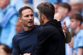 Former Ibrox star named Championship manager to move to Rangers 'immediately'