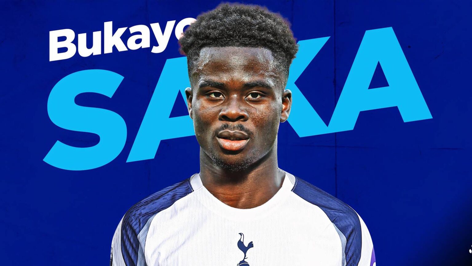 Frank already has his own hook for Spurs' 'phenomenal' star