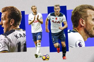 Frank may have found Spurs' new Kane-type player an 'incredible' star