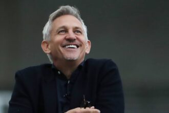 Gary Lineker suggests Tottenham star doesn't get basic things right in his position