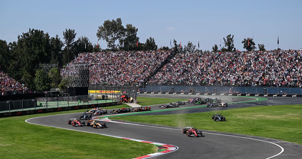 Hamilton questions consistency of Mexico's penalties