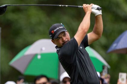 He was ranked 430th in the world. Here's why LIV Golf could be next