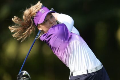 Henderson and Hsu advance World Team to International Crown semi-finals